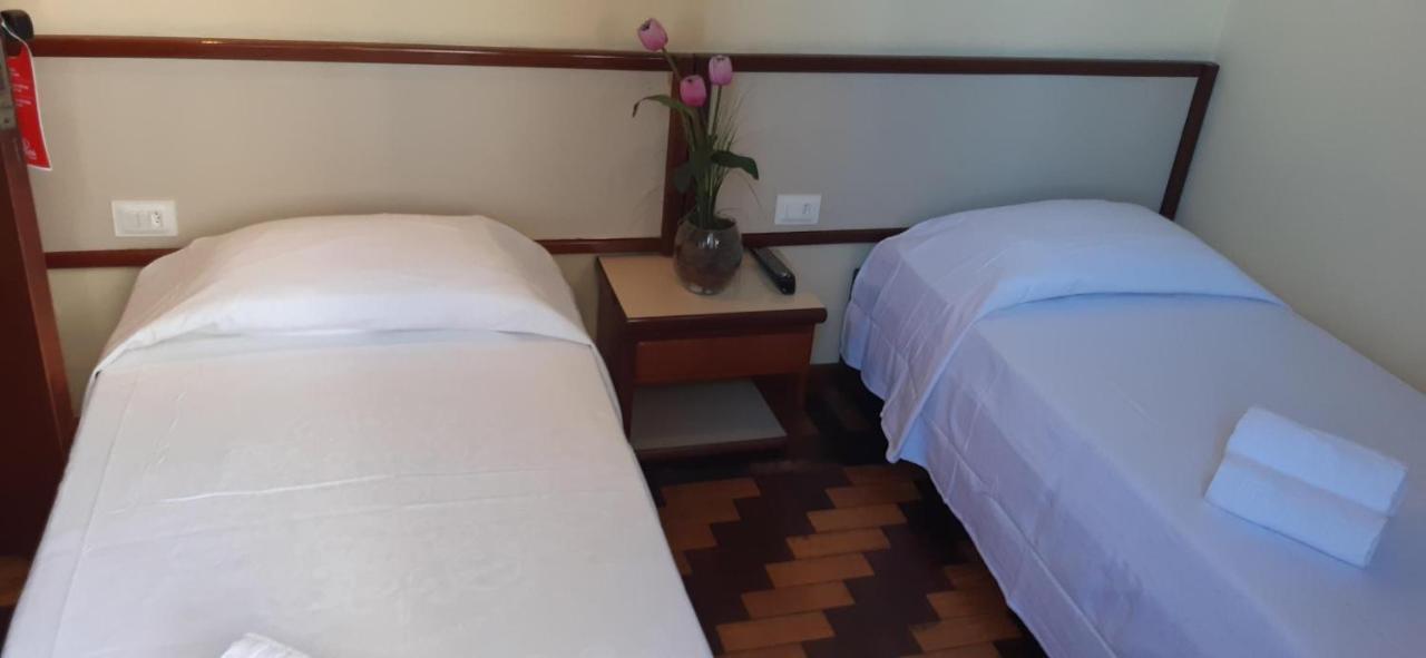 Hotel Itajubá 3*