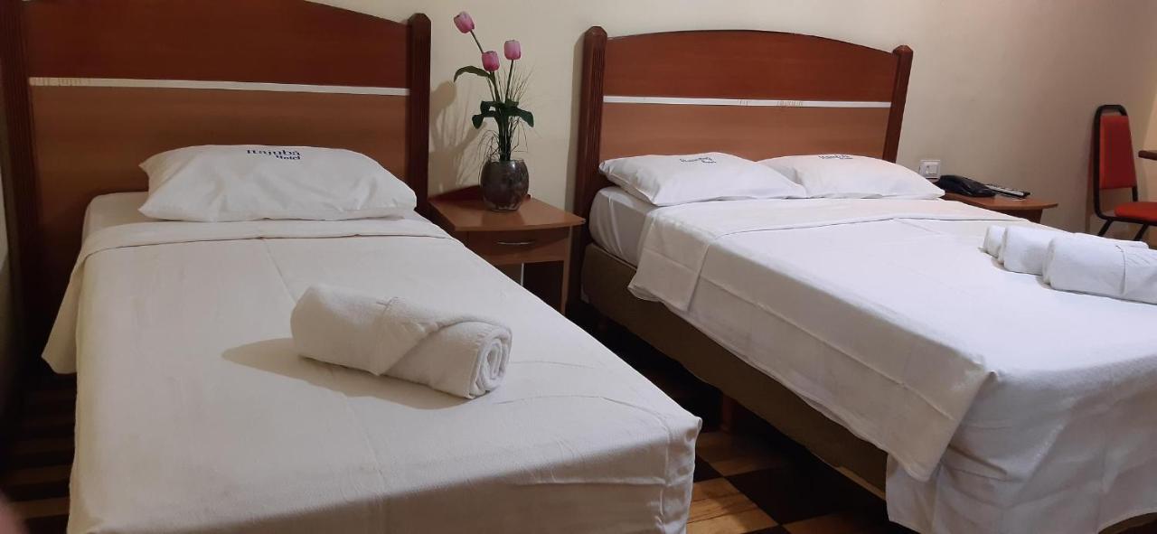 Hotel Itajubá