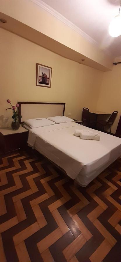 Hotel Itajubá