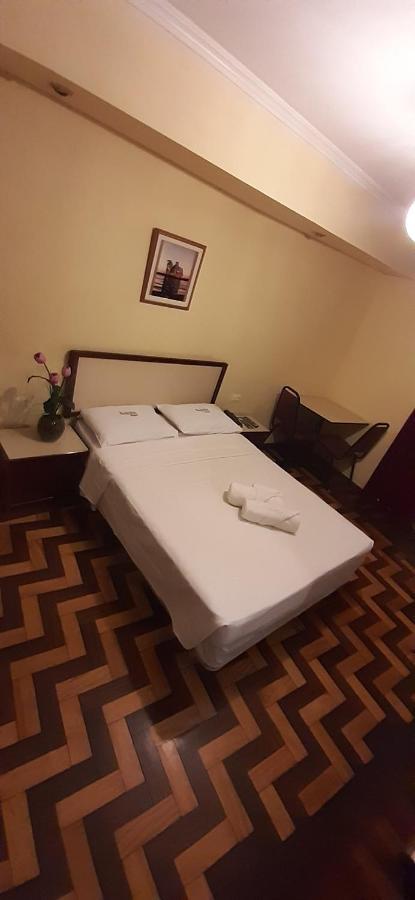 Hotel Itajubá 3*