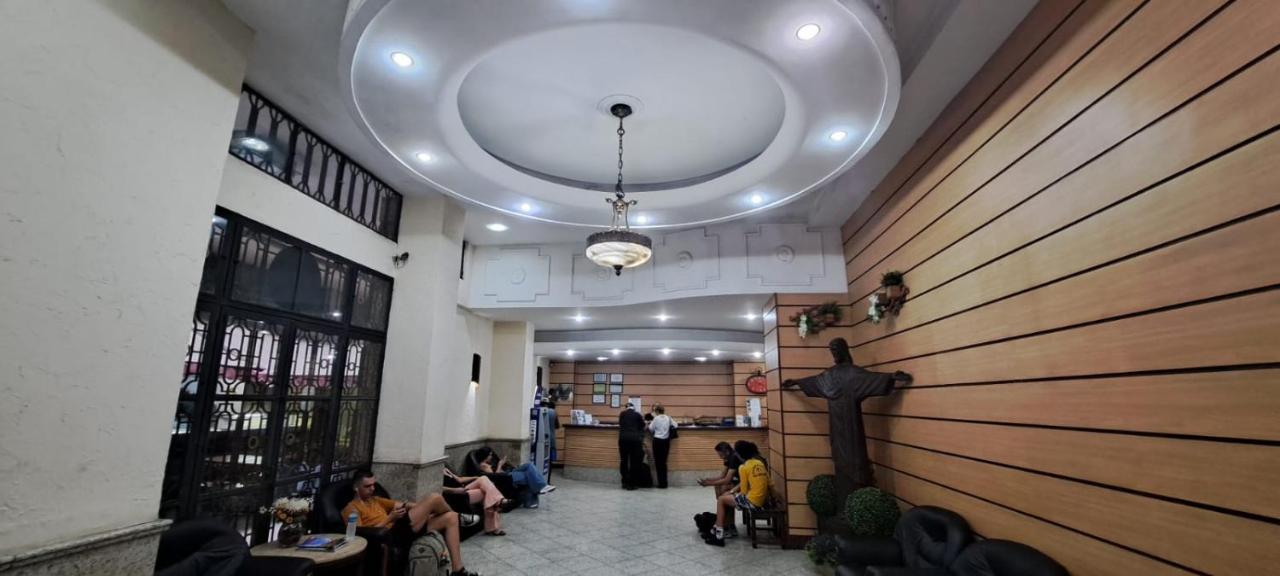 Itajubá Hotel Río de Janeiro