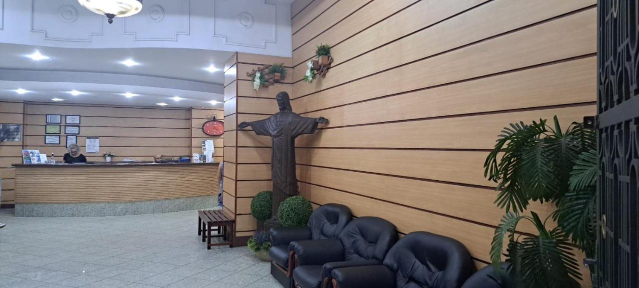 Itajubá 3* Río de Janeiro