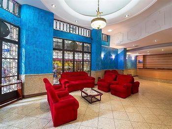 Hotel Itajubá