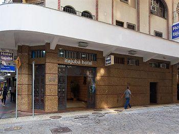 Hotel Itajubá Río de Janeiro