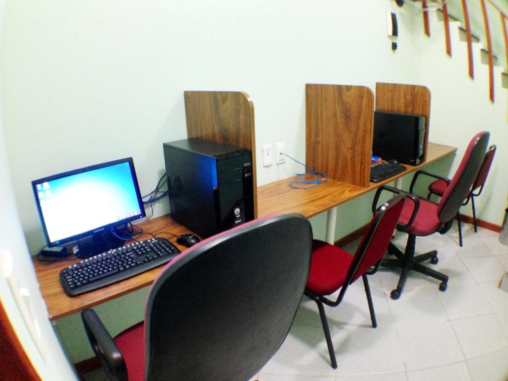 Itajubá 3*