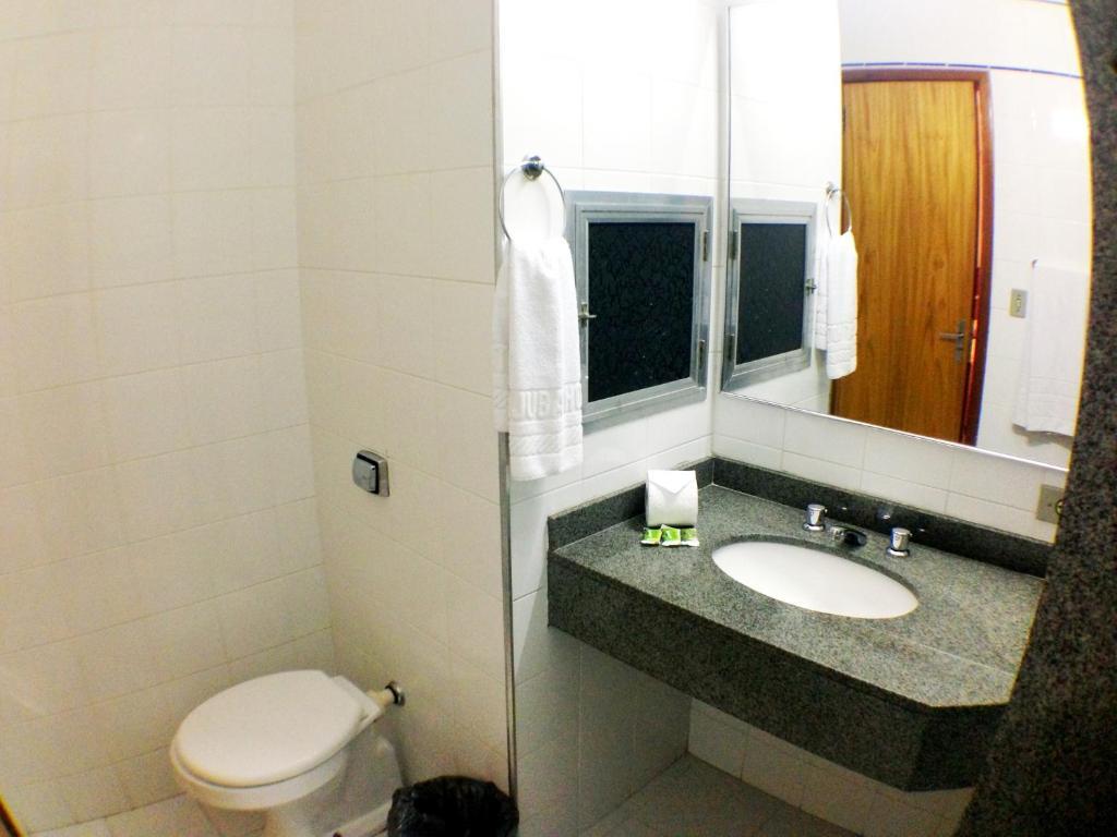 Hotel Itajubá