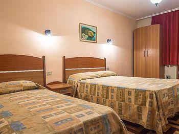 Itajubá Hotel