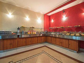 Itajubá Hotel 3*
