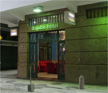 Itajubá Hotel 3*