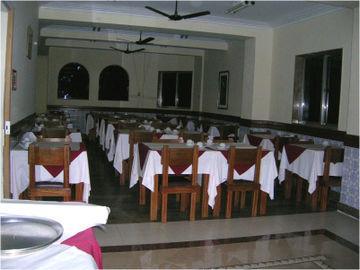 Itajubá Hotel Río de Janeiro