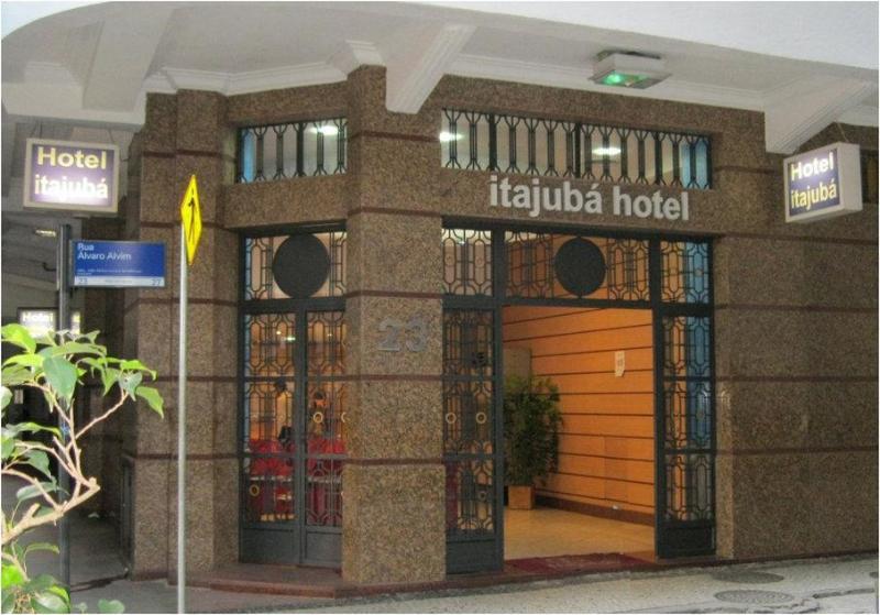 Hotel Itajubá